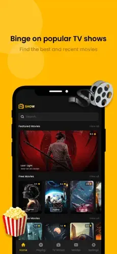 jio-hotstar-for-mac tv show